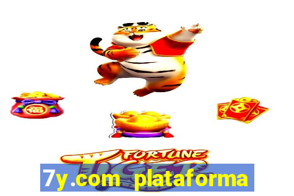 7y.com plataforma de jogos